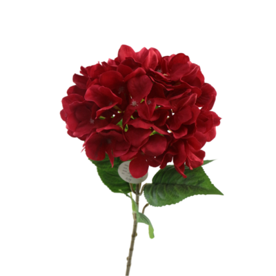 Hortensja sztuczna 80 cm