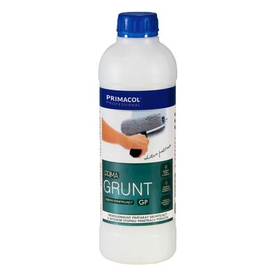 Grunt Primagrunt NK niekapiący 1 l