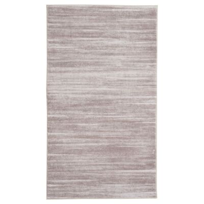 Dywan drukowany GERO fau x wool 50 x 80 cm beżowy