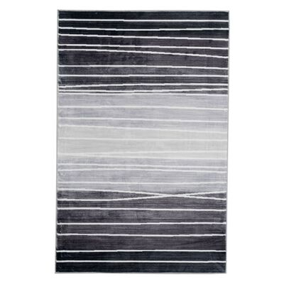 Dywan drukowany HINO fake mink 120 x 160 cm wielokolorowy