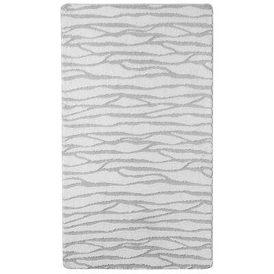 Dywan JOHAN 110 x 160 cm jasnoszary