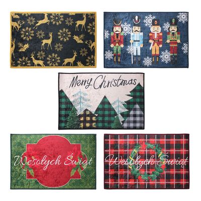 Dywanik Świąteczny 40 x 60 cm MI x 1