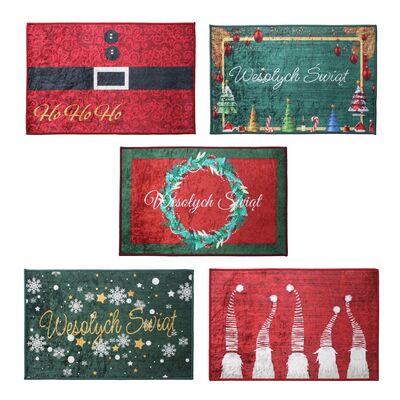 Dywanik Świąteczny 40 x 60 cm MI x 2