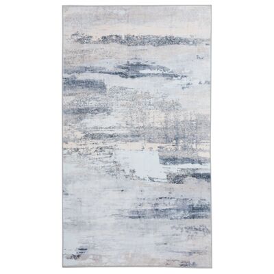 Dywan drukowany KISA fake mink 50 x 80 cm beżowy