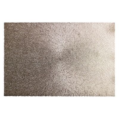 Podkładka VENOM 45 x 30 cm złoty