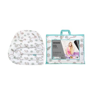 Kołdra Färgrik 160 x 200 Ethnic