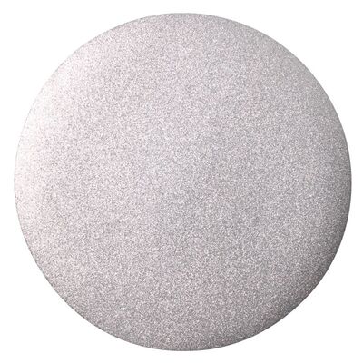 Podkładka BLITZ średnica 38 cm srebrny