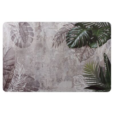 Podkładka FORMIGO 43,5 x 28 cm szary