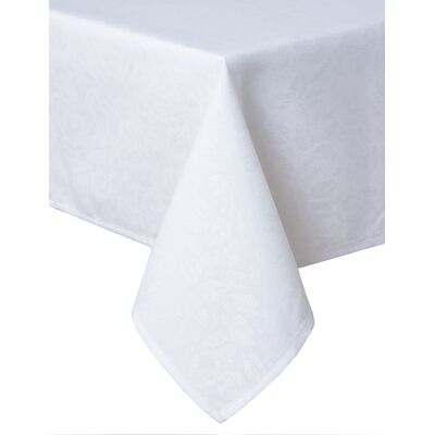 Obrus BIMO 140 x 180 cm biały