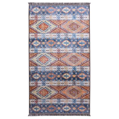 Dywan drukowany SANA petra 80 x 140 cm wielokolorowy