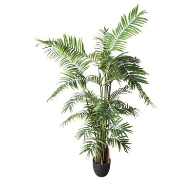 Sztuczna roślina w doniczce ARECA 150 cm