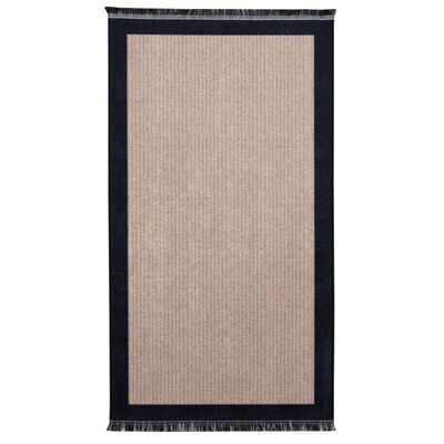 Dywan drukowany ORGU petra 60 x 120 cm beżowy