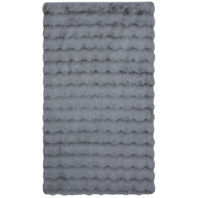 Dywan MAGNUS 80 x 140 cm jasno-szary