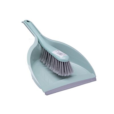 Zmiotka z szufelką Fresh Cleaning