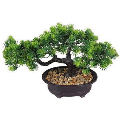 Sztuczna roślina w doniczce BONSAI 21 cm
