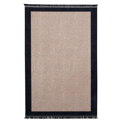 Dywan drukowany ORGU petra 80 x 140 cm beżowy