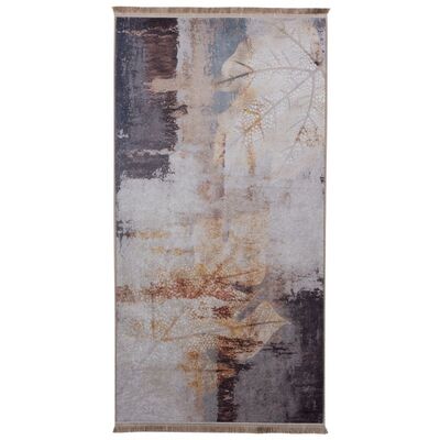 Dywan drukowany HARU petra 80 x 140 cm wielokolorowy