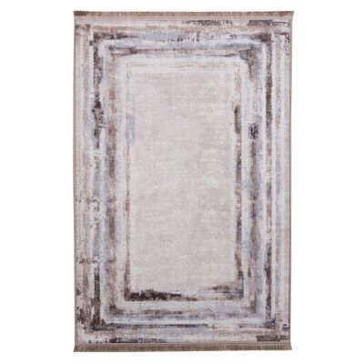 Dywan drukowany YANI petra 60 x 120 cm beżowy