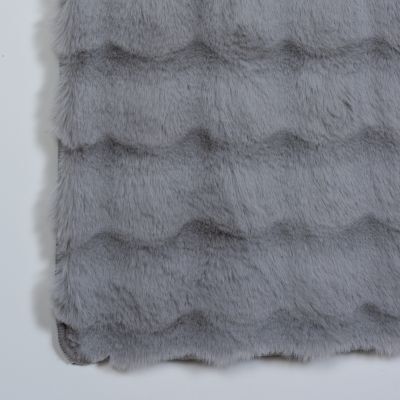 Dywan MAGNUS 120 x 160 cm jasno-szary