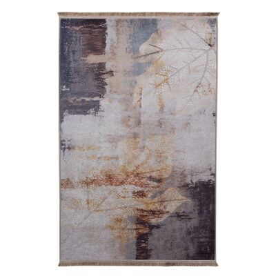 Dywan drukowany HARU petra 60 x 120 cm wielokolorowy