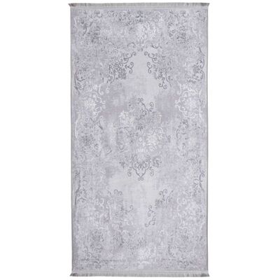 Dywan drukowany MASS petra 120 x 160 cm szary