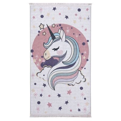 Dywan drukowany UNI petra 120 x 160 cm wielokolorowy