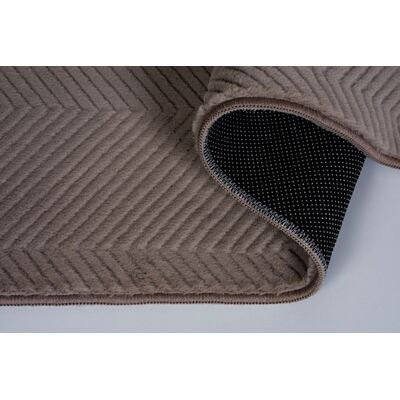 Dywan RAGNAR 160 x 220 cm taupe