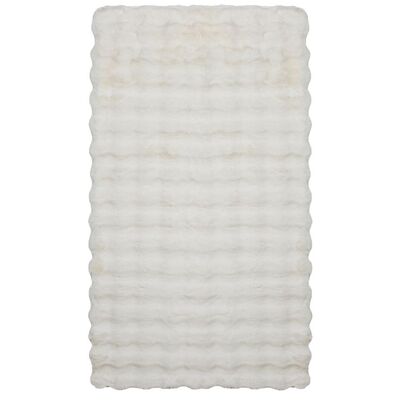 Dywan MAGNUS 160 x 220 cm ecru