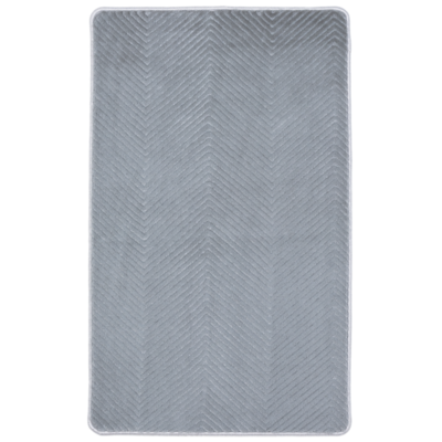 Dywan RAGNAR 50 x 80 cm szary