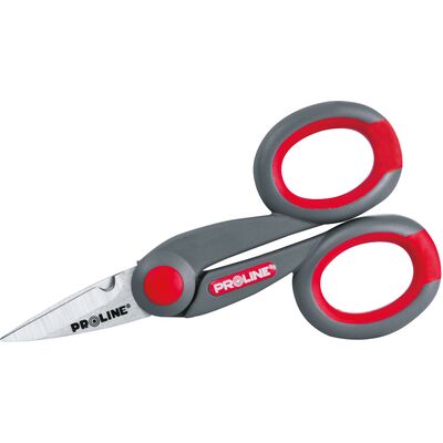 Nożyce do kabli i izolacji l = 140 mm Proline