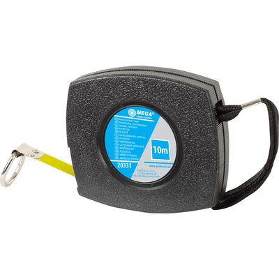 Miara 30 m taśma stalowa obudowa zamknięta