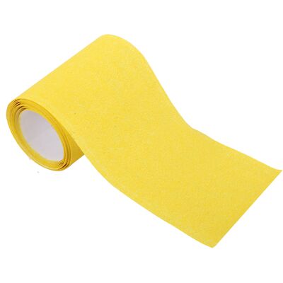 Papier ścierny rolka 115 mm x 50 m gradacja 320 Proline