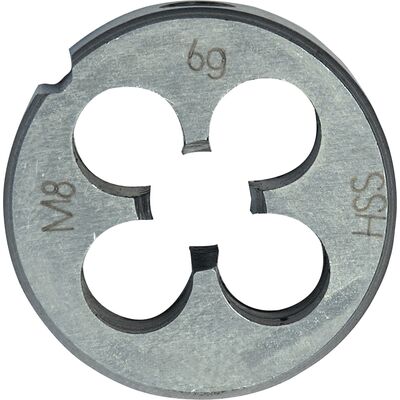 Narzynka m8 hss din EN 22 568 iso din 13 gab25 Proline