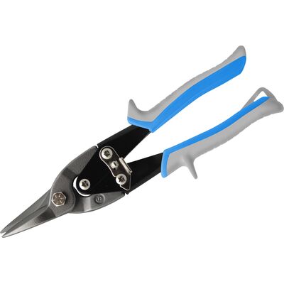 Nożyce do blachy prawe 250 mm crv