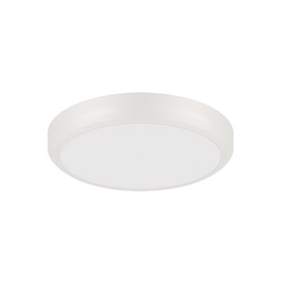 Oprawa sufitowa NASTIA LED C 14 W white cct strühm