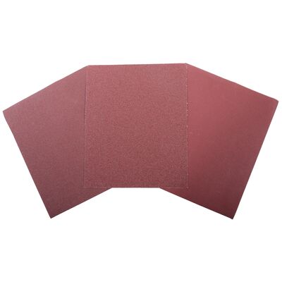 Płótno ścierne arkusz 280 x 230 mm gradacja 180 Proline