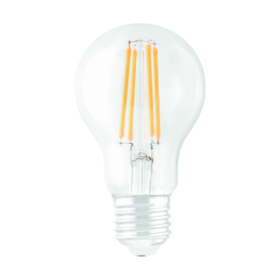 Lampa z diodami FILAMENT ERSTE led E27 8 W NW STRÜHM