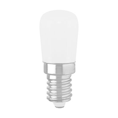 Lampa z diodami UZO led MILKY E14 3 W CW STRÜHM