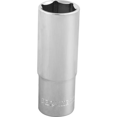 PROLINE Nasadka 6-kątna wydłużona 3/8