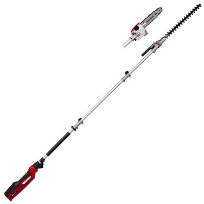 Nożyce do żywopłotu/piła wysięgnik GC-HC 90/2046 T