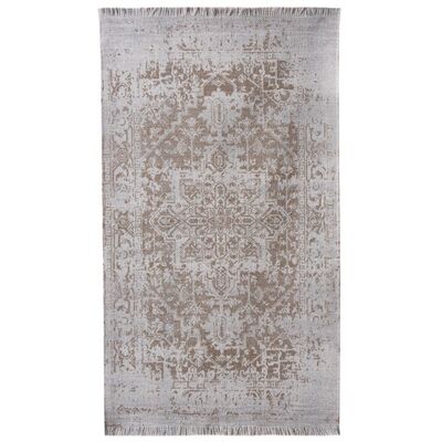 Dywan drukowany VILA natura 60 x 120 cm wielokolorowy