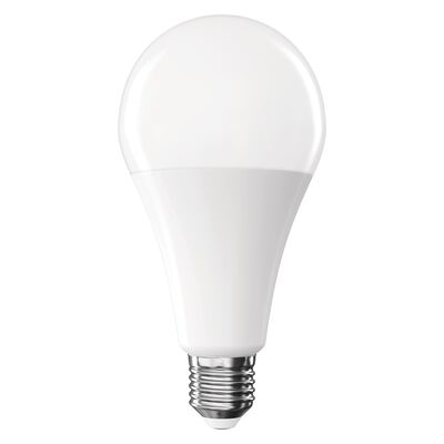 Żarówka LED PREMIUM A80 20W(150W) 2452lm E27 neutralna biel
