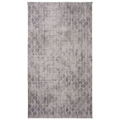 Dywan drukowany REAL natura 60 x 120 cm beżowy