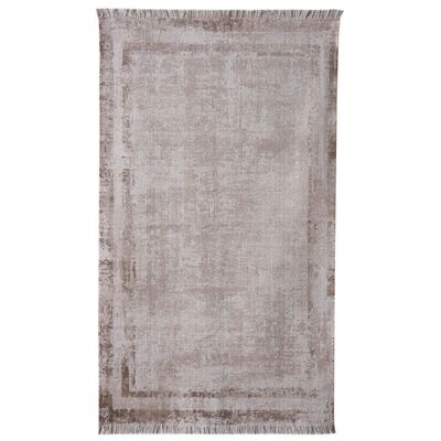 Dywan drukowany CLEO natura 60 x 120 cm wielokolorowy