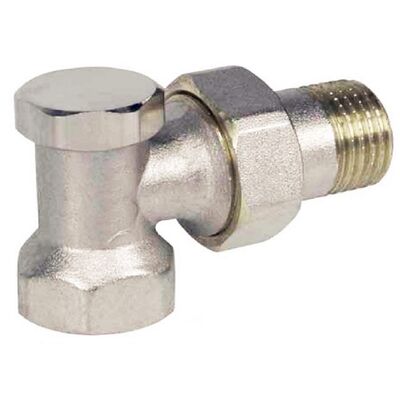 Zawór grzejnikowy 1/2