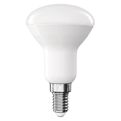 Żarówka LED PREMIUM R50 4,2W(40W) 470lm E14 ciepła biel