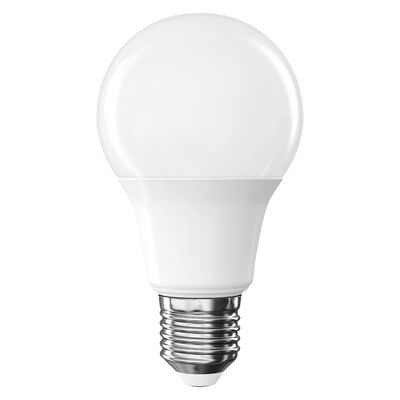 Żarówka LED BASIC A60 9,4W(60W) 806lm E27 neutralna biel