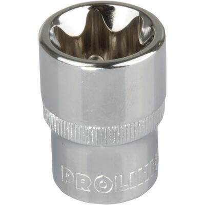 PROLINE Nasadka TORX CRV 1/2