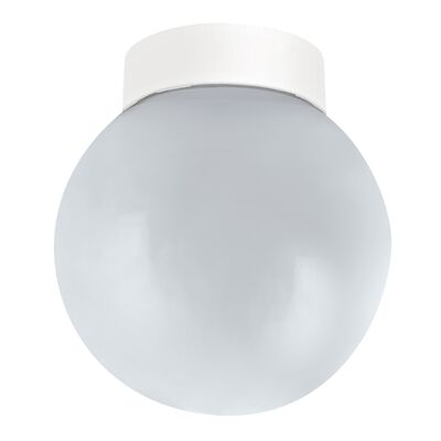 Oprawa ogrodowa BALL LAMP PLASTIC strühm