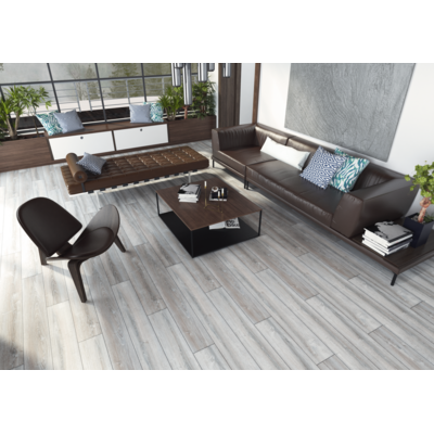 SWISS KRONO Panel podłogowy DĄB ARTHON AC5 8 mm V-fuga